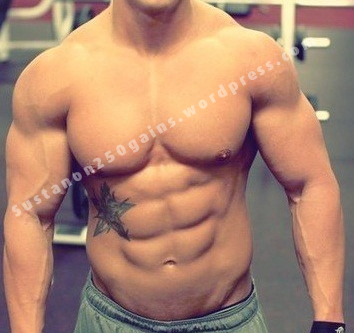 Steroid users pics